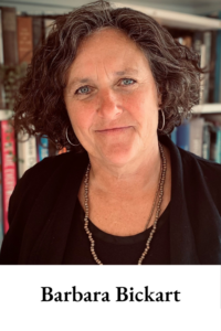 Barbara Bickart